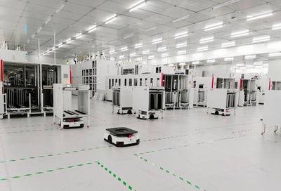 寶山五企上榜智能機器人標桿目錄，彰顯研發實力與應用潛力