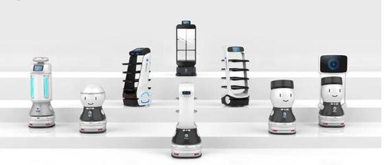 擎朗智能閃耀恰佩克獎 雙獎加冕，引領智能機器人研發新浪潮